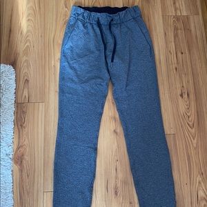 Lululemon On The Fly Pant